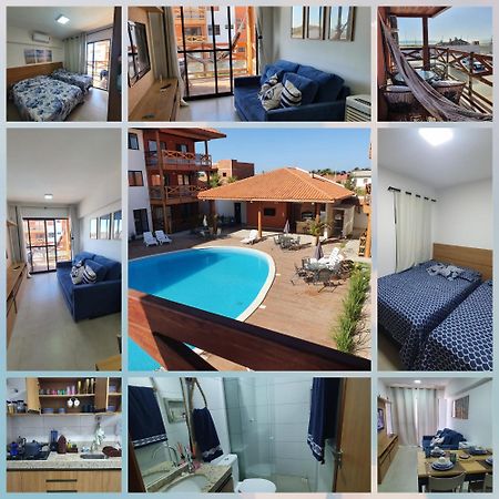 Vila Atlantida 207B Luis Correia Exteriör bild