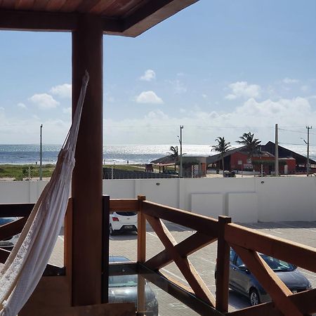 Vila Atlantida 207B Luis Correia Exteriör bild