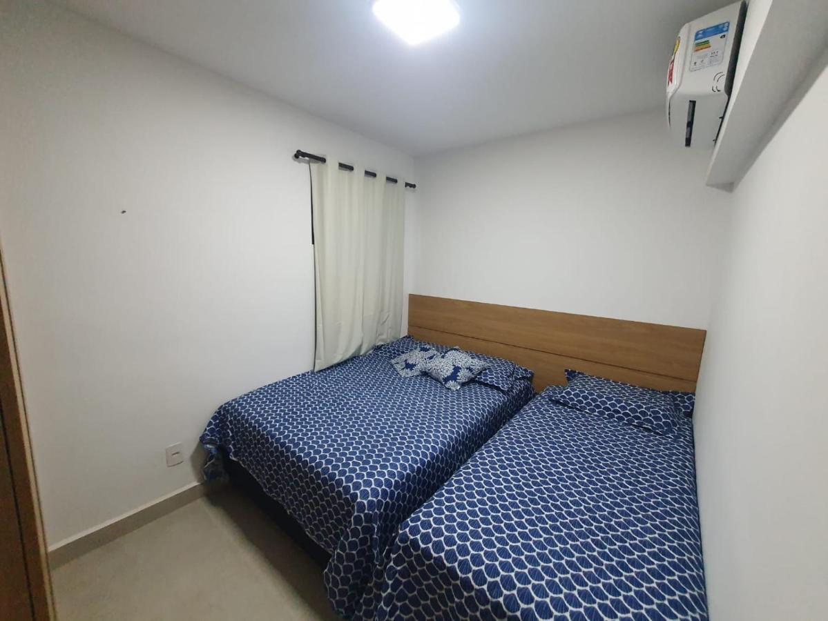 Vila Atlantida 207B Luis Correia Exteriör bild