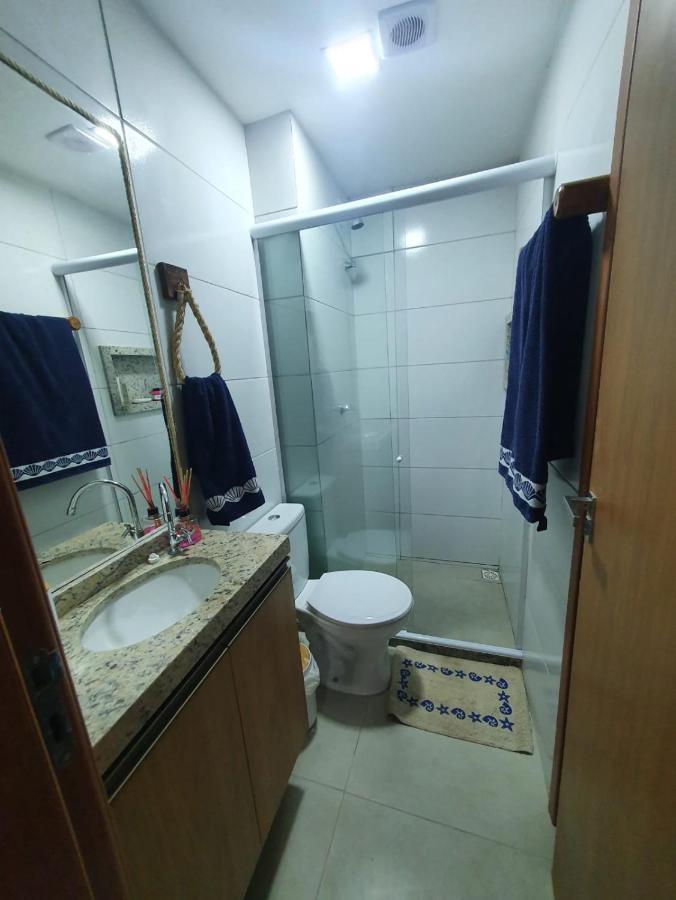 Vila Atlantida 207B Luis Correia Exteriör bild