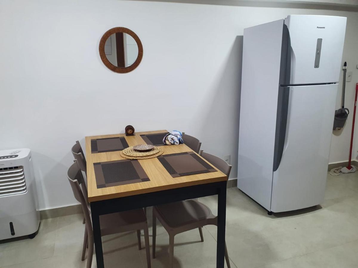 Vila Atlantida 207B Luis Correia Exteriör bild