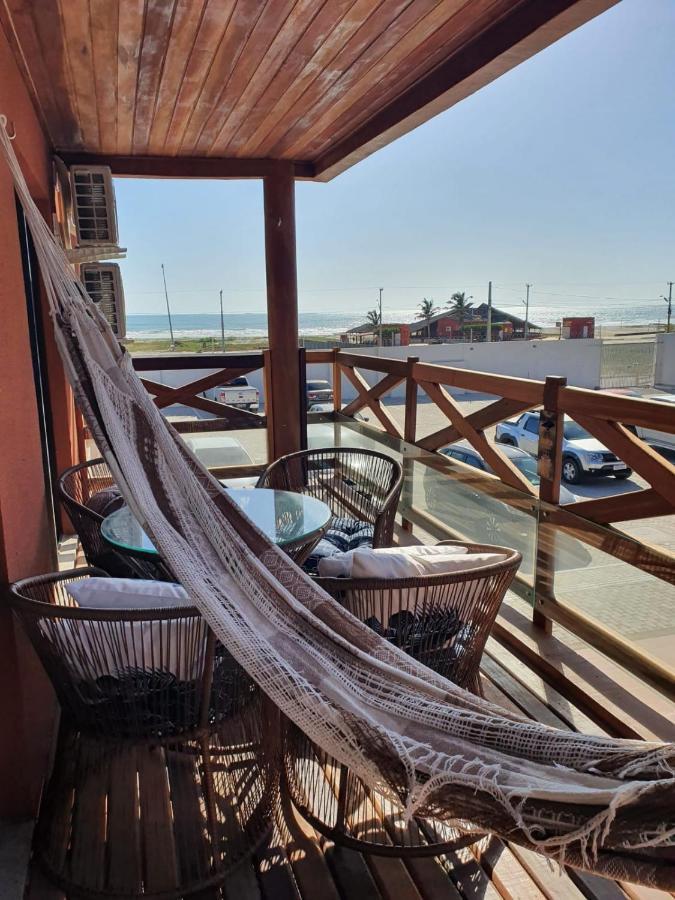 Vila Atlantida 207B Luis Correia Exteriör bild