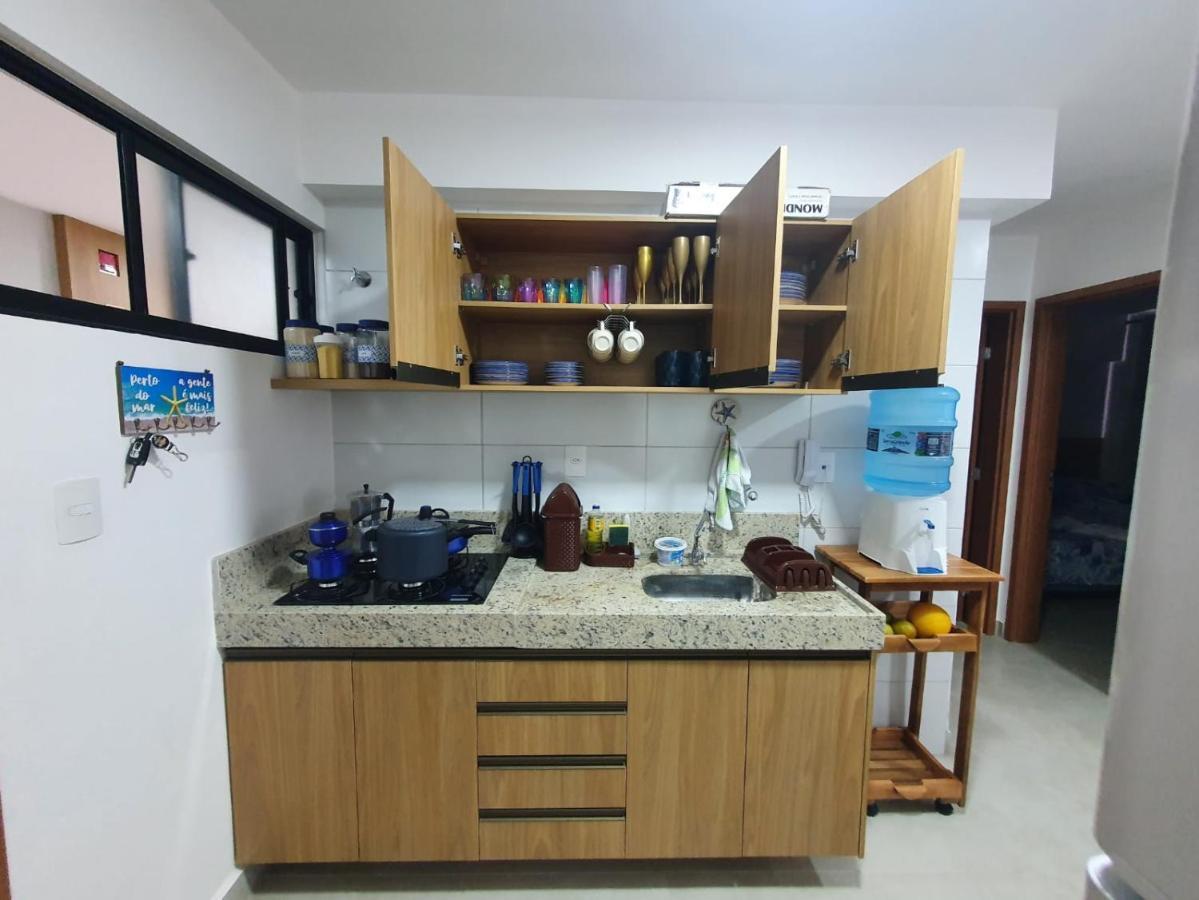 Vila Atlantida 207B Luis Correia Exteriör bild