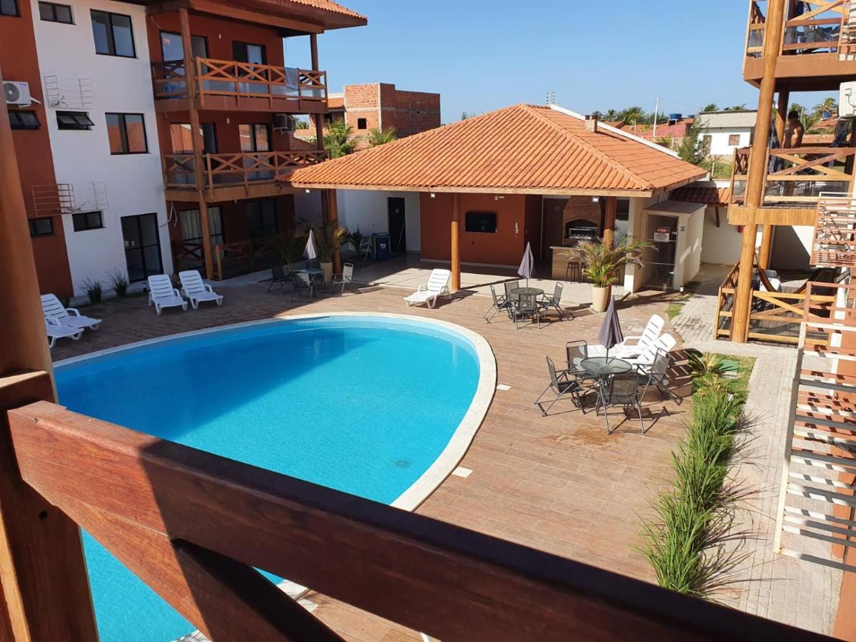Vila Atlantida 207B Luis Correia Exteriör bild