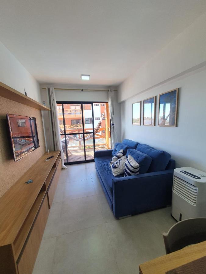 Vila Atlantida 207B Luis Correia Exteriör bild