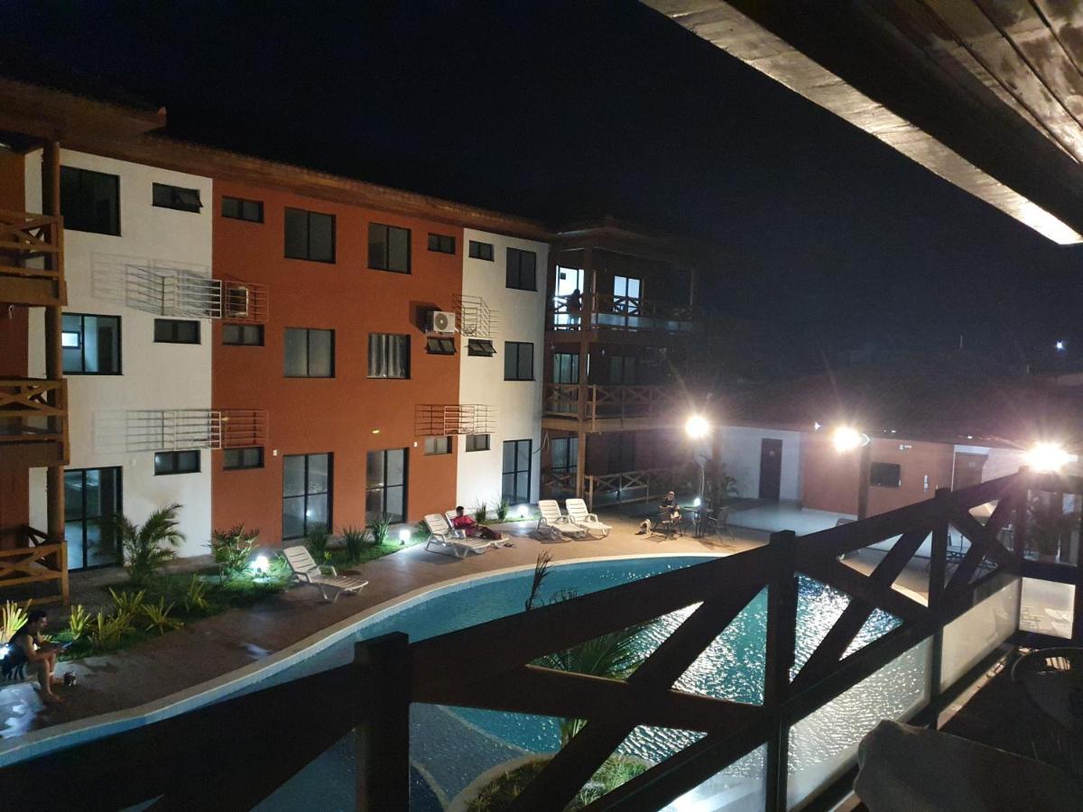 Vila Atlantida 207B Luis Correia Exteriör bild