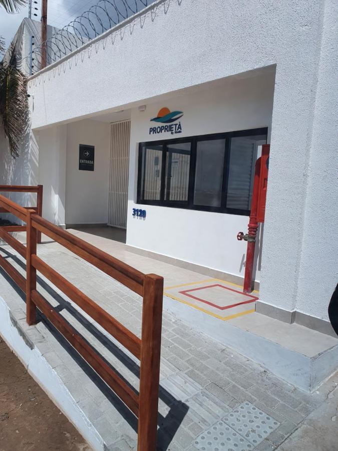 Vila Atlantida 207B Luis Correia Exteriör bild
