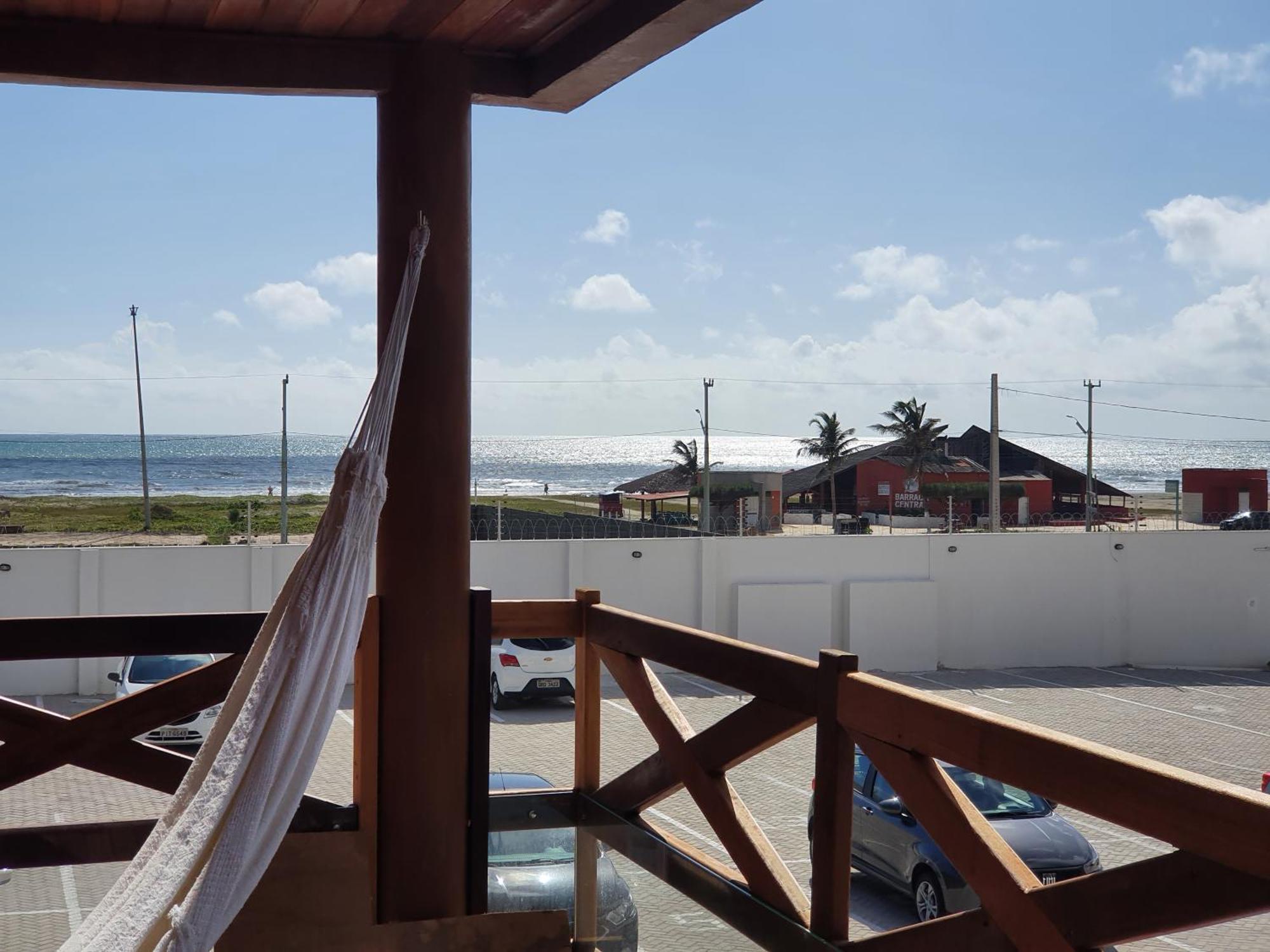 Vila Atlantida 207B Luis Correia Exteriör bild
